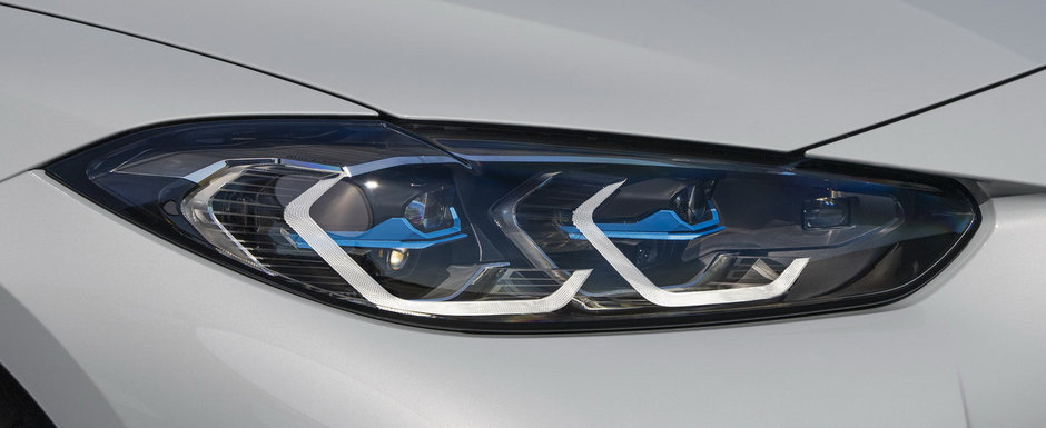 A intrat in productia de serie si nimic n-o mai poate opri. Daca n-ai bani de BMW Seria 8, asta e masina ta A intrat in productia de serie si nimic n-o mai poate opri. Daca n-ai bani de BMW Seria 8, asta e masina ta