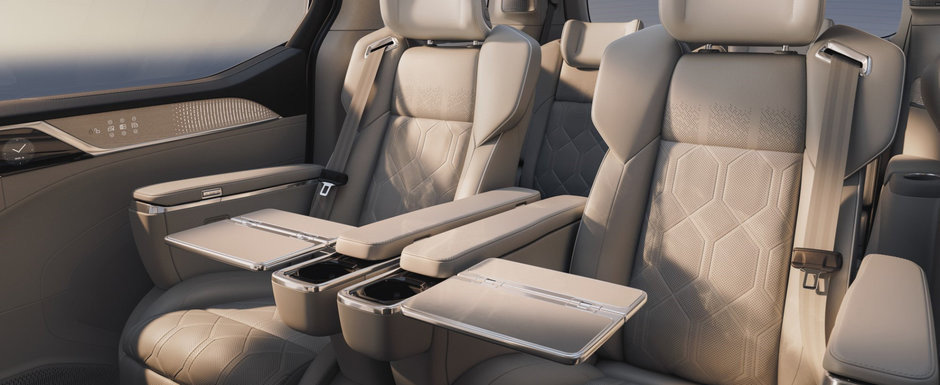 A intrat in productia de serie si nimic n-o mai poate opri. Noua masina de la Volvo este mai luxoasa decat orice Seria 7 sau Mercedes S-Class A intrat in productia de serie si nimic n-o mai poate opri. Noua masina de la Volvo este mai luxoasa decat orice Seria 7 sau Mercedes S-Class