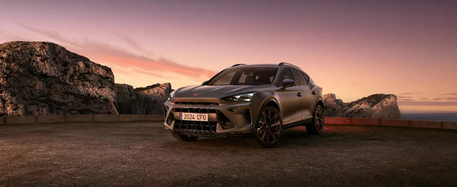 A intrat in productia de serie si nimic nu il mai poate opri. Noul model ii va face pe soferii de Volkswagen Tiguan sa isi scoata rapid masinile la vanzare A intrat in productia de serie si nimic nu il mai poate opri. Noul model ii va face pe soferii de Volkswagen Tiguan sa isi scoata rapid masinile la vanzare