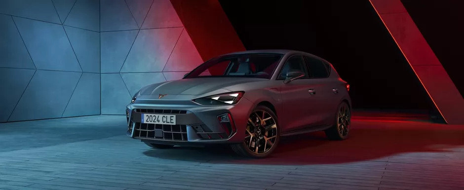A intrat in productia de serie si nimic nu il mai poate opri. Noul model ii va face pe soferii de Volkswagen Golf R sa isi scoata rapid masinile la vanzare A intrat in productia de serie si nimic nu il mai poate opri. Noul model ii va face pe soferii de Volkswagen Golf R sa isi scoata rapid masinile la vanzare