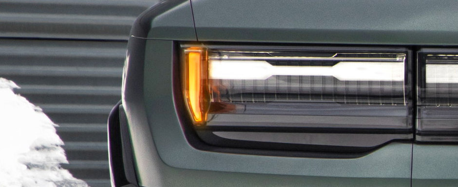 A intrat in productia de serie si nimic nu-l mai poate opri. Noul SUV ofera 830 CP si 15.592 Nm in versiunea de top A intrat in productia de serie si nimic nu-l mai poate opri. Noul SUV ofera 830 CP si 15.592 Nm in versiunea de top