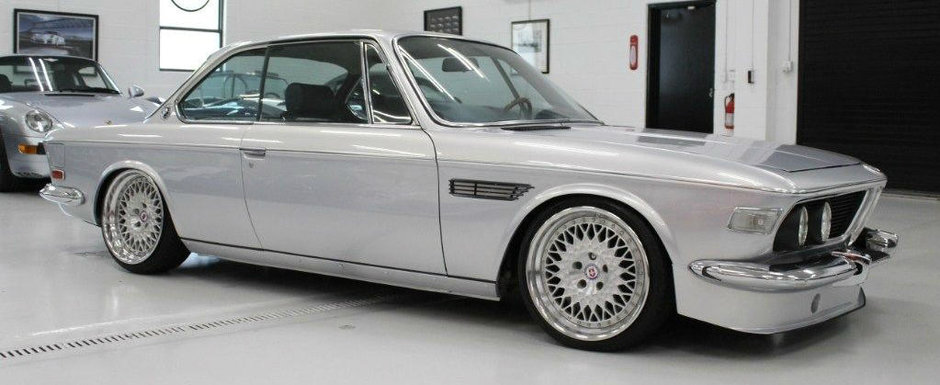 A investit peste 50.000 de dolari intr-unul dintre cele mai tari BMW-uri din istorie. Acum il vinde pe suma asta A investit peste 50.000 de dolari intr-unul dintre cele mai tari BMW-uri din istorie. Acum il vinde pe suma asta