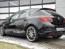 A little bit of OPC: Opel Astra by Steinmetz