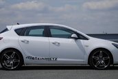 A little bit of OPC: Opel Astra by Steinmetz