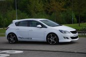 A little bit of OPC: Opel Astra by Steinmetz