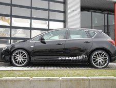 A little bit of OPC: Opel Astra by Steinmetz