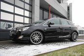 A little bit of OPC: Opel Astra by Steinmetz