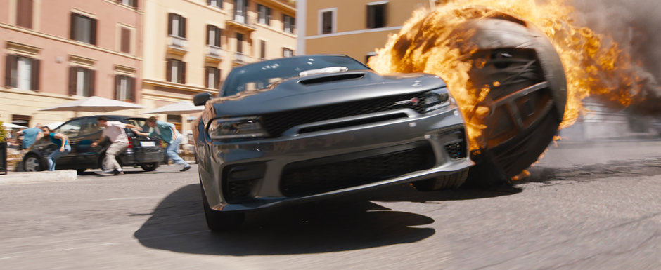 A mai ramas doar o singura zi pana la lansarea Fast X, filmul in care apar Vin Diesel, Paul Walker, John Cena, Jason Statham, Jason Momoa, Charlize Theron si Michelle Rodriguez A mai ramas doar o singura zi pana la lansarea Fast X, filmul in care apar Vin Diesel, Paul Walker, John Cena, Jason Statham, Jason Momoa, Charlize Theron si Michelle Rodriguez