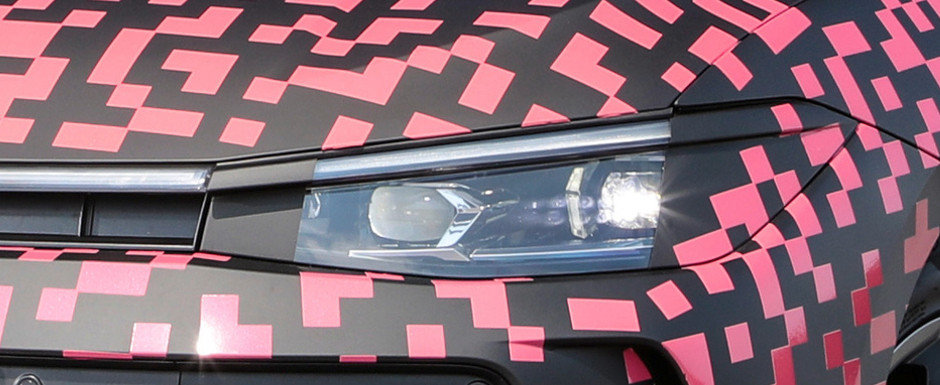 A-nceput numaratoarea inversa. Volkswagen anunta oficial noul Passat B9 cu faruri LED Matrix, display de 15 inch si 272 CP A-nceput numaratoarea inversa. Volkswagen anunta oficial noul Passat B9 cu faruri LED Matrix, display de 15 inch si 272 CP