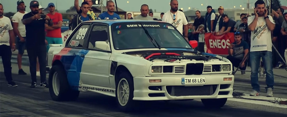 A picat recordul! Aceasta este acum cea mai rapida masina RWD pe 402 metri din ROMANIA A picat recordul! Aceasta este acum cea mai rapida masina RWD pe 402 metri din ROMANIA