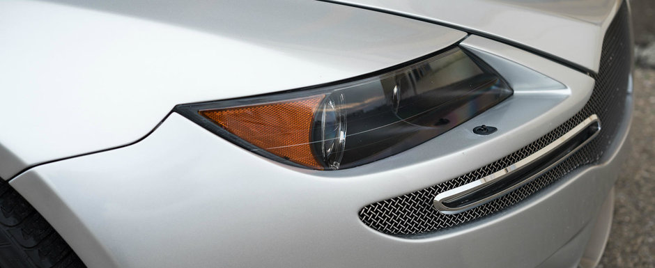 A pierdut o avere cu acest BMW M6. Nou l-a costat 300.000$, insa acum il vinde pentru o nimica toata A pierdut o avere cu acest BMW M6. Nou l-a costat 300.000$, insa acum il vinde pentru o nimica toata