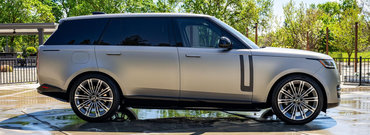 A platit aproape 200.000 de dolari pe un Range Rover cu motor de BMW Seria 8, dar dupa un an si doar 7.842 de kilometri parcursi a primit cu peste 56.000 de dolari mai putin pe masina britanica