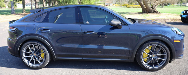 A platit aproape 240.000 de dolari pe un Porsche Cayenne, dar dupa doar un an si 13.000 de kilometri parcursi a primit cu peste 63.000 de dolari mai putin pe SUV-ul german