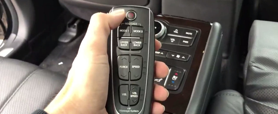 A platit numai 15.000 de dolari pe limuzina care concureaza cu S-Class. Masina din 2013 are... A platit numai 15.000 de dolari pe limuzina care concureaza cu S-Class. Masina din 2013 are...