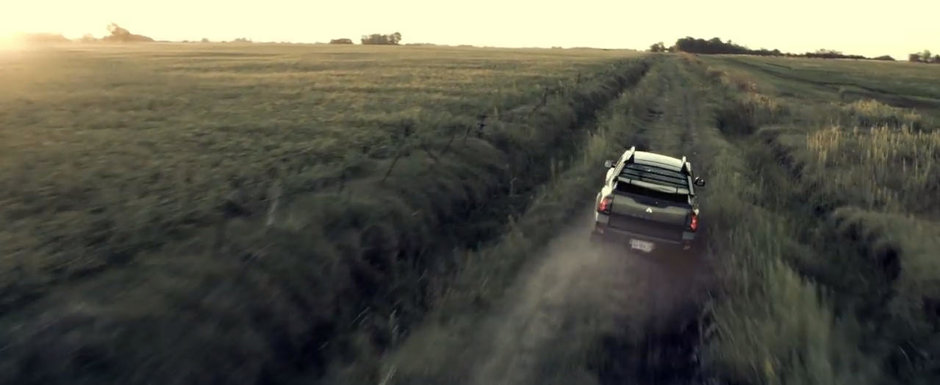 A primit recent doua noi reclame. VIDEO cu masina pe care Dacia nu vrea sa o vanda si in Romania
