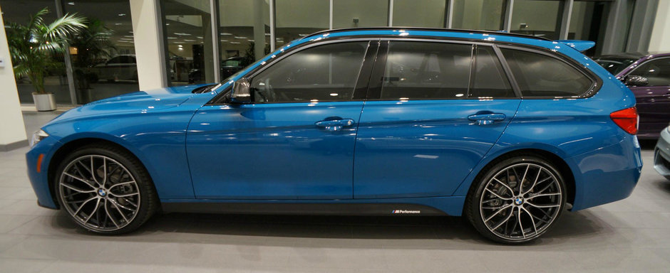 A pus toate optiunile pe el. Pretul acestui BMW in 4 cilindri depaseste acum orice limita a bunului simt A pus toate optiunile pe el. Pretul acestui BMW in 4 cilindri depaseste acum orice limita a bunului simt