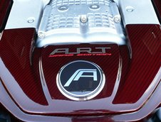 A.R.T. AS55K YAAS EDITION - Special pentru Familia Regala din Abu Dhabi