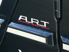 A.R.T. AS55K YAAS EDITION - Special pentru Familia Regala din Abu Dhabi