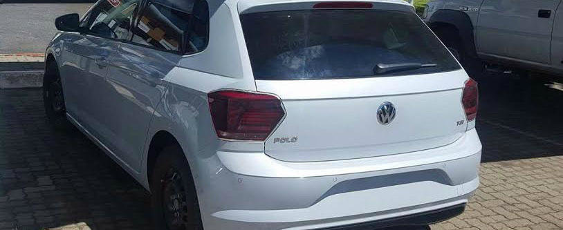 A renuntat de tot la camuflaj. Cum arata si ce aduce noul Volkswagen Polo A renuntat de tot la camuflaj. Cum arata si ce aduce noul Volkswagen Polo