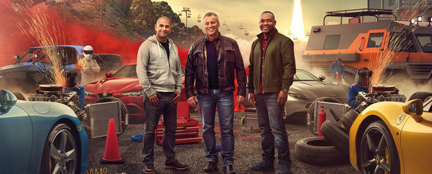 A renuntat la Top Gear dupa numai patru sezoane. Vestea care ii va intrista pe fanii emisiunii britanice