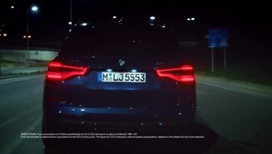 A scapat pe internet inainte de lansarea oficiala. Cum arata noua masina de la BMW