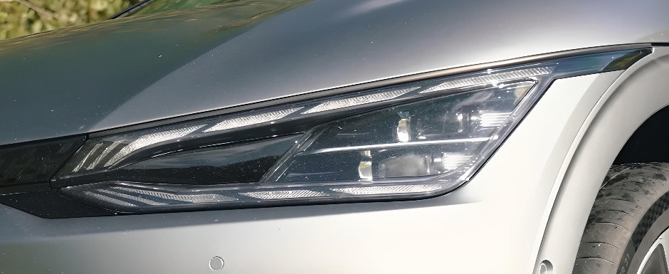 A testat, in sfarsit, masina pe care Kia o lauda ca-i mai rapida decat Porsche, Ferrari si Lamborghini. "E la un alt nivel" A testat, in sfarsit, masina pe care Kia o lauda ca-i mai rapida decat Porsche, Ferrari si Lamborghini. "E la un alt nivel"