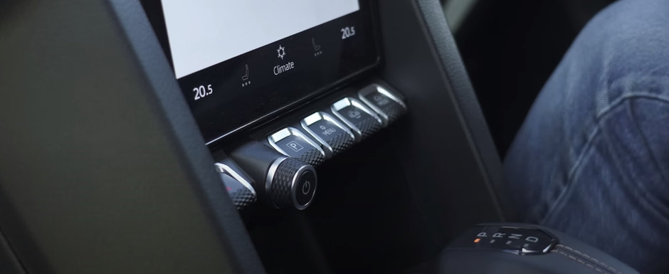 A testat, in sfarsit, masina pe care Volkswagen o construieste pe o platforma de Ford. "Ar trebui s-o treci pe lista scurta de cumparaturi" A testat, in sfarsit, masina pe care Volkswagen o construieste pe o platforma de Ford. "Ar trebui s-o treci pe lista scurta de cumparaturi"