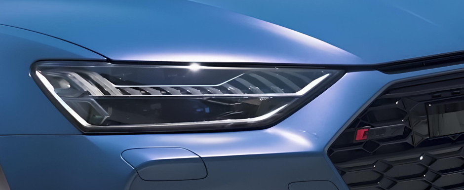 A testat, in sfarsit, noua masina cu motor de 4.0 litri si 630 CP de la Audi. "Ar trebui s-o treci pe lista scurta de cumparaturi" A testat, in sfarsit, noua masina cu motor de 4.0 litri si 630 CP de la Audi. "Ar trebui s-o treci pe lista scurta de cumparaturi"