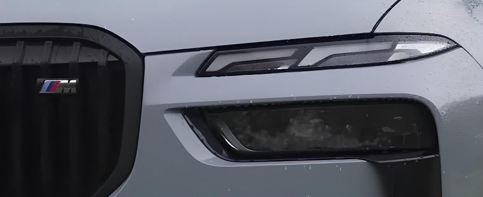 A testat, in sfarsit, noua masina de lux de la BMW. Bavarezii nu ofera decat motorizari electrificate A testat, in sfarsit, noua masina de lux de la BMW. Bavarezii nu ofera decat motorizari electrificate
