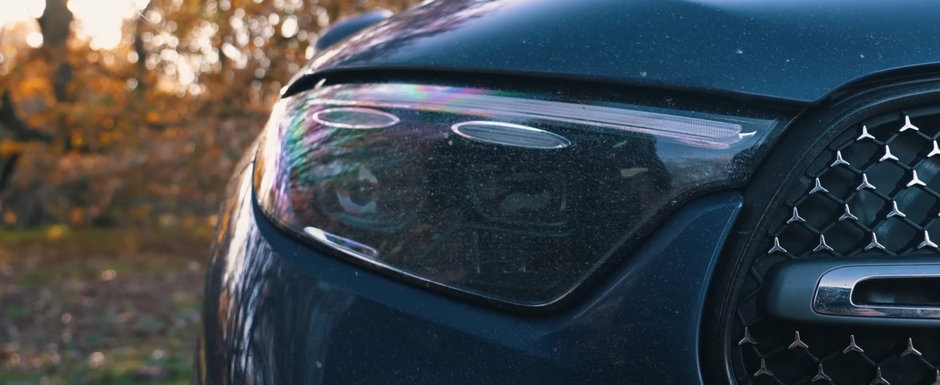 A testat, in sfarsit, noua masina de lux de la Mercedes. Nemtii nu ofera decat motorizari in patru cilindri, de 2.0 litri A testat, in sfarsit, noua masina de lux de la Mercedes. Nemtii nu ofera decat motorizari in patru cilindri, de 2.0 litri
