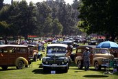 A treia editie de Concours L.A.