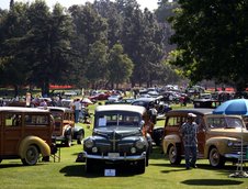 A treia editie de Concours L.A.