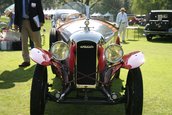 A treia editie de Concours L.A.