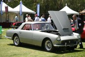 A treia editie de Concours L.A.