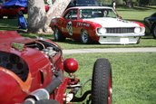 A treia editie de Concours L.A.