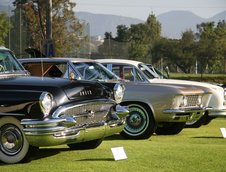 A treia editie de Concours L.A.