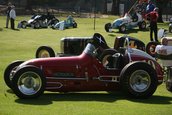A treia editie de Concours L.A.