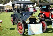 A treia editie de Concours L.A.
