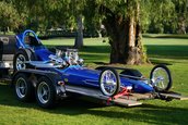 A treia editie de Concours L.A.