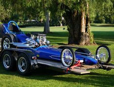A treia editie de Concours L.A.