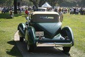 A treia editie de Concours L.A.