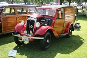 A treia editie de Concours L.A.