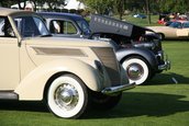 A treia editie de Concours L.A.