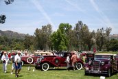 A treia editie de Concours L.A.