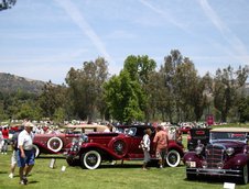 A treia editie de Concours L.A.