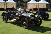 A treia editie de Concours L.A.