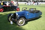 A treia editie de Concours L.A.
