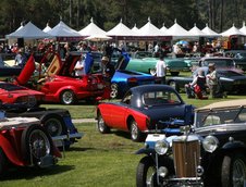A treia editie de Concours L.A.