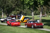 A treia editie de Concours L.A.