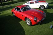 A treia editie de Concours L.A.